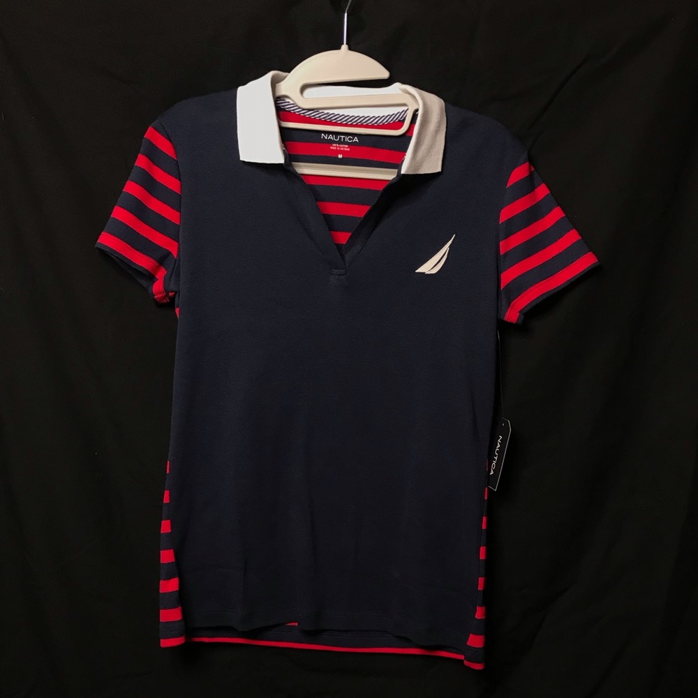 Nautica shirt